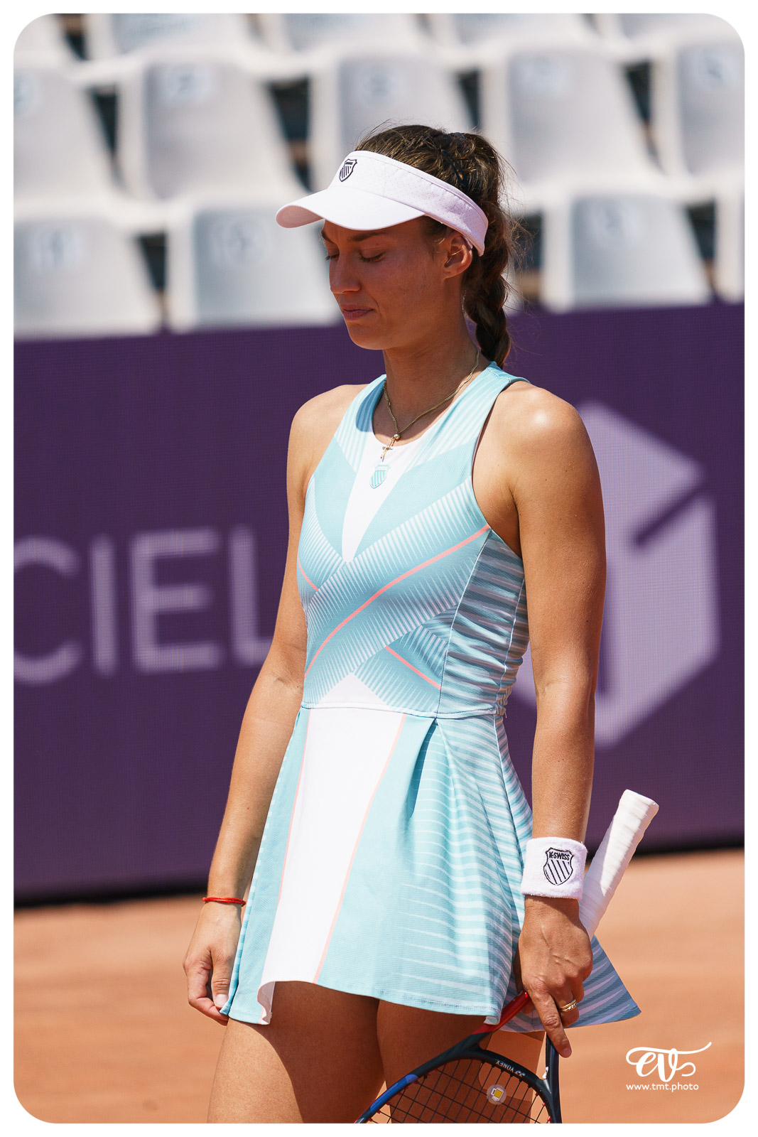 IS 2023 : 1/2 FINALE DOUBLE